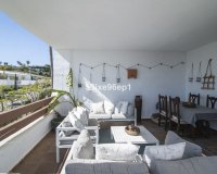 Rynek wtórny - apartment - Estepona - Selwo