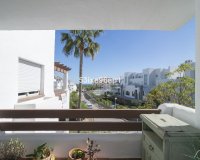 Rynek wtórny - apartment - Estepona - Selwo
