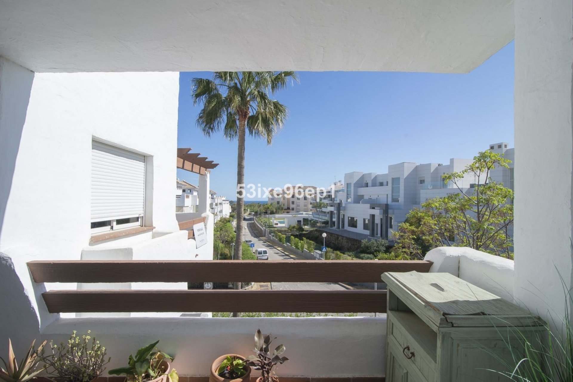 Rynek wtórny - apartment - Estepona - Selwo