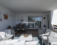Rynek wtórny - apartment - Estepona - Selwo