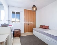 Rynek wtórny - apartment - Estepona - Selwo