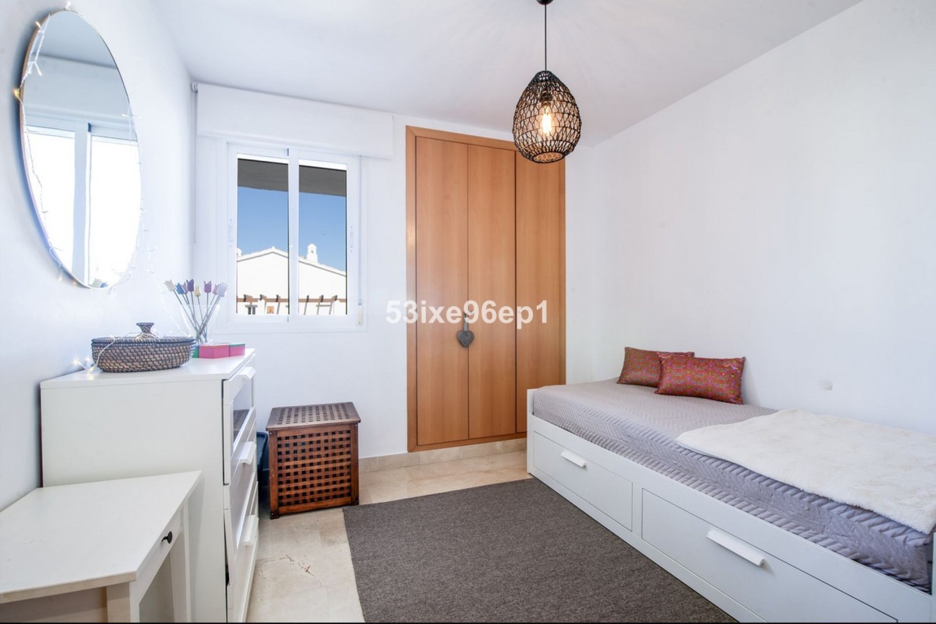 Rynek wtórny - apartment - Estepona - Selwo