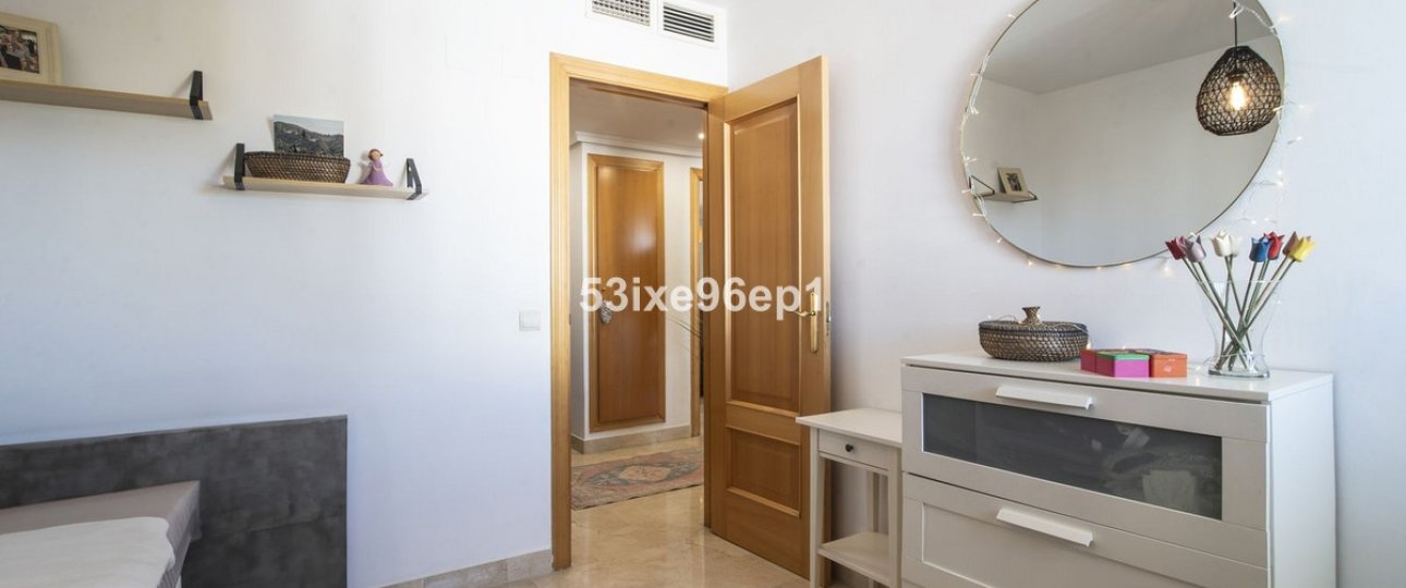 Rynek wtórny - apartment - Estepona - Selwo