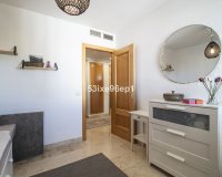 Rynek wtórny - apartment - Estepona - Selwo