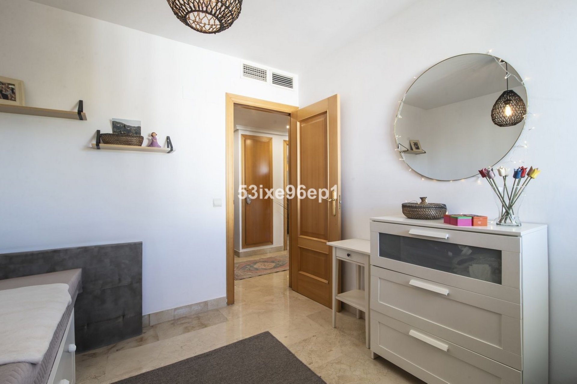 Rynek wtórny - apartment - Estepona - Selwo