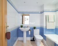 Rynek wtórny - apartment - Estepona - Selwo