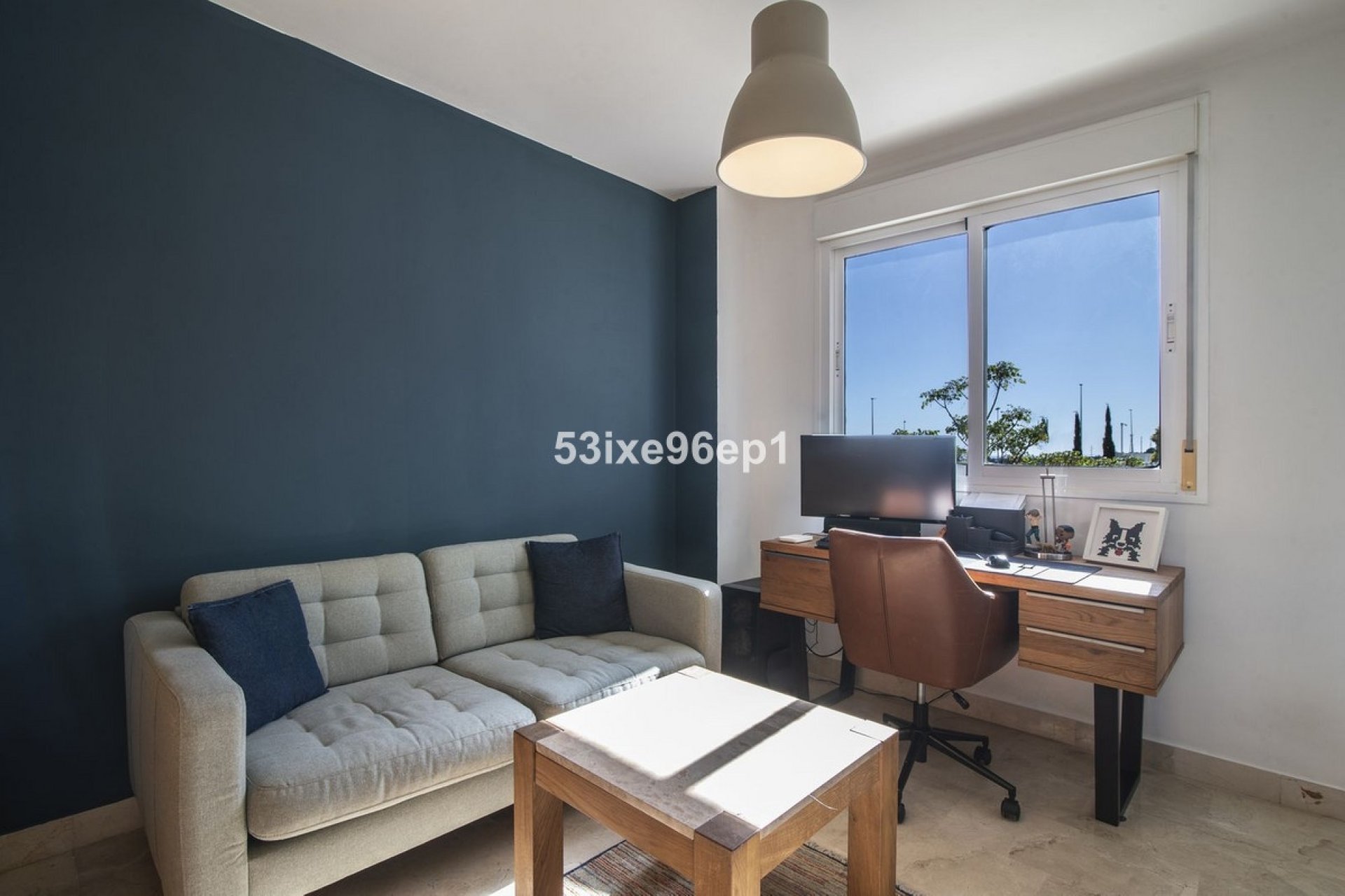 Rynek wtórny - apartment - Estepona - Selwo