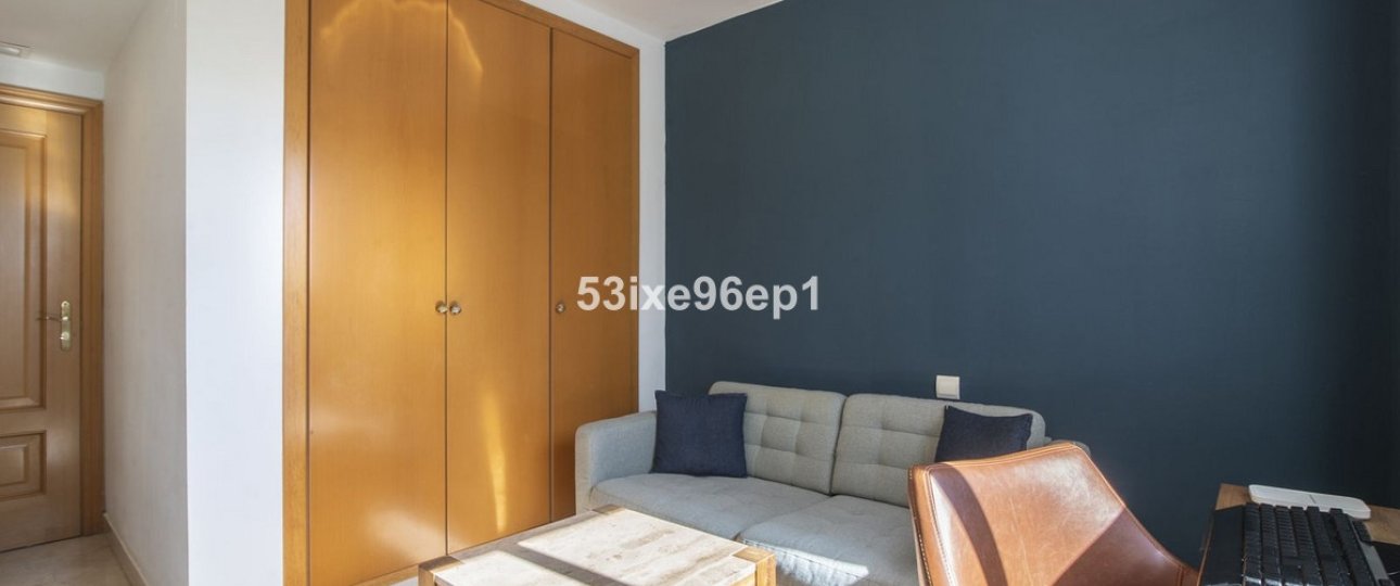 Rynek wtórny - apartment - Estepona - Selwo