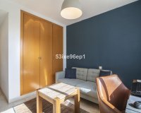 Rynek wtórny - apartment - Estepona - Selwo