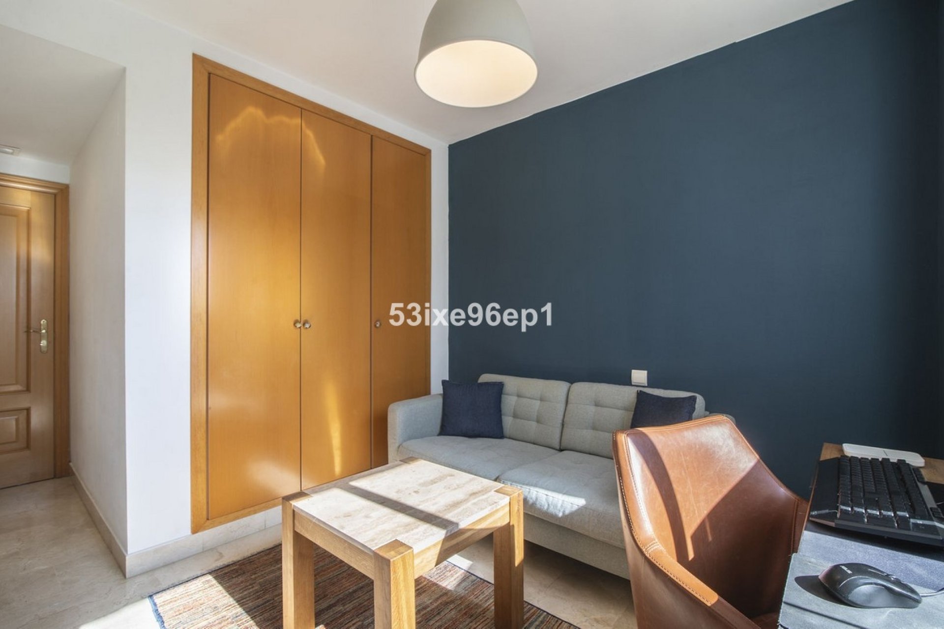Rynek wtórny - apartment - Estepona - Selwo