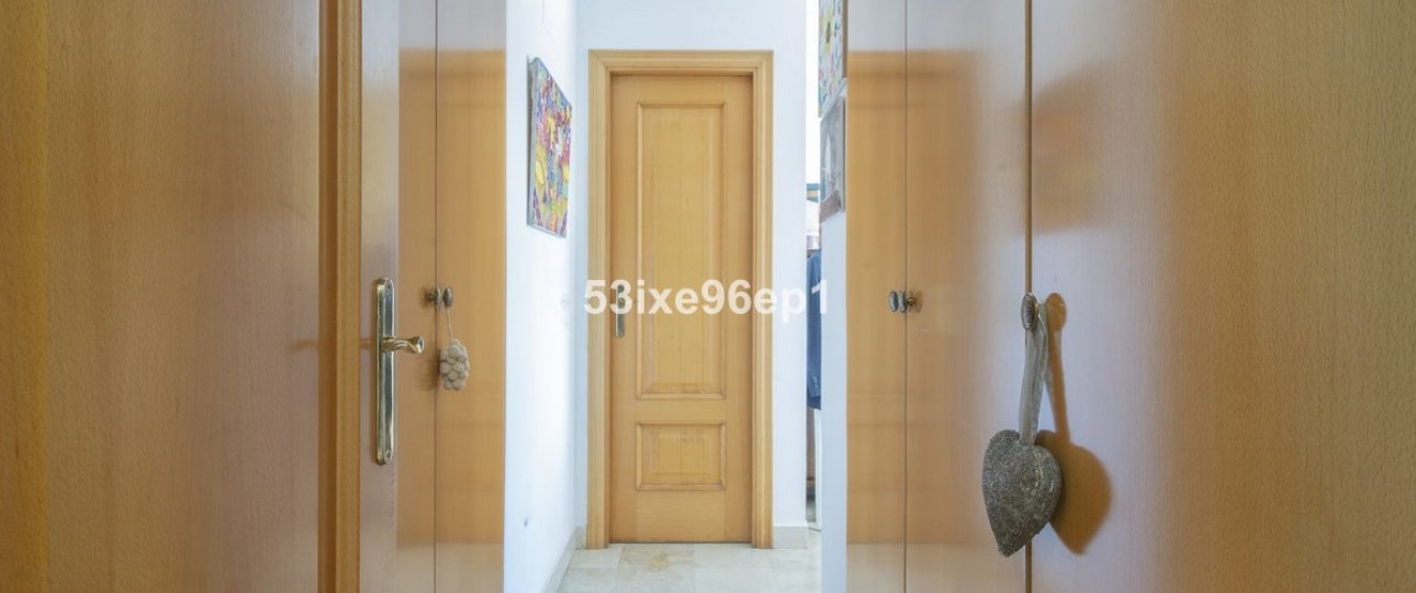 Rynek wtórny - apartment - Estepona - Selwo