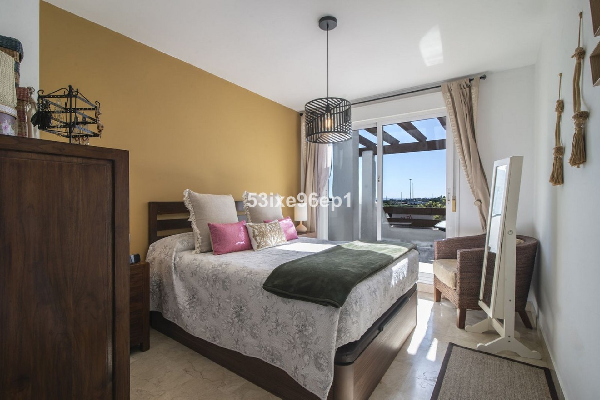Rynek wtórny - apartment - Estepona - Selwo