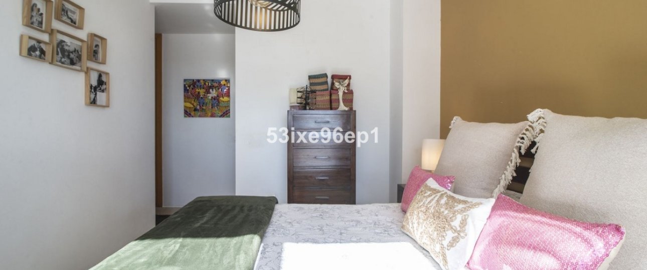 Rynek wtórny - apartment - Estepona - Selwo