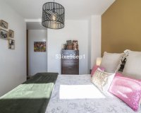 Rynek wtórny - apartment - Estepona - Selwo