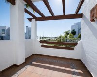 Rynek wtórny - apartment - Estepona - Selwo