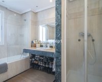 Rynek wtórny - apartment - Estepona - Selwo