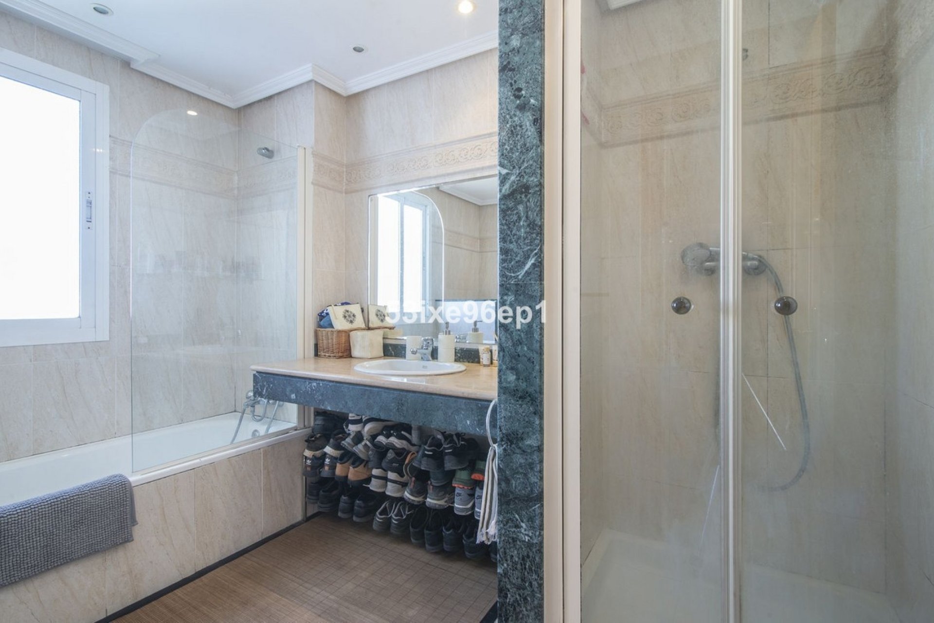 Rynek wtórny - apartment - Estepona - Selwo