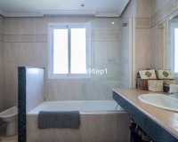 Rynek wtórny - apartment - Estepona - Selwo