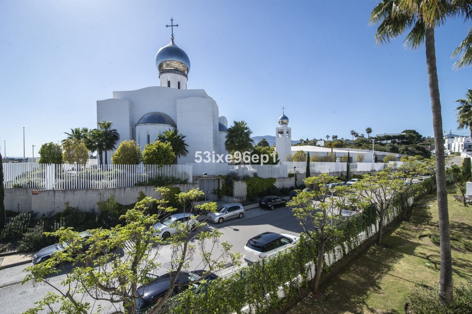 Rynek wtórny - apartment - Estepona - Selwo