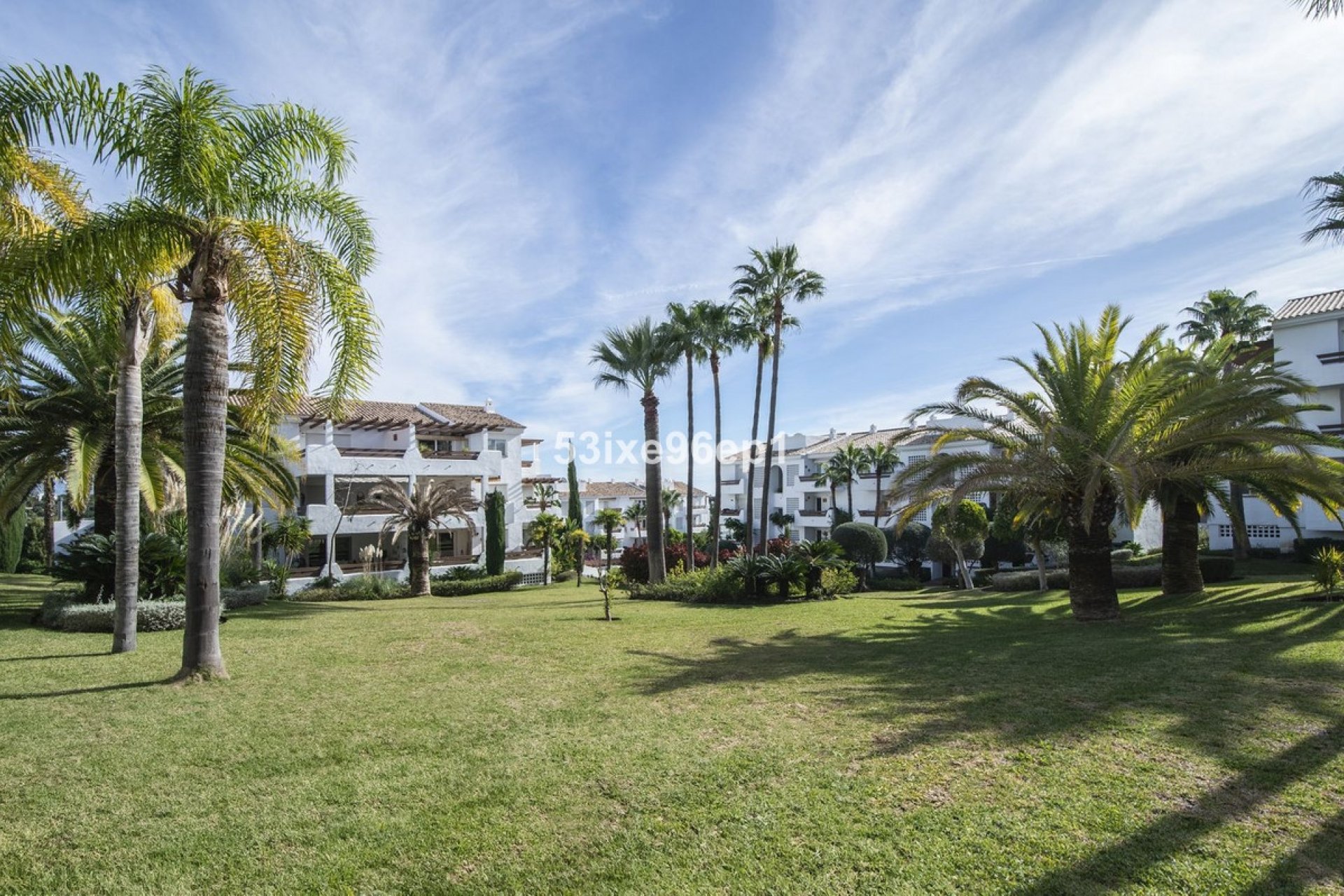 Rynek wtórny - apartment - Estepona - Selwo