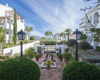 Rynek wtórny - apartment - Estepona - Selwo