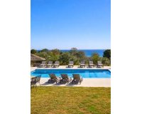 Rynek wtórny - apartment - Estepona - Selwo