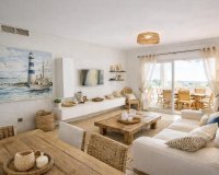 Rynek wtórny - apartment - Estepona - Selwo