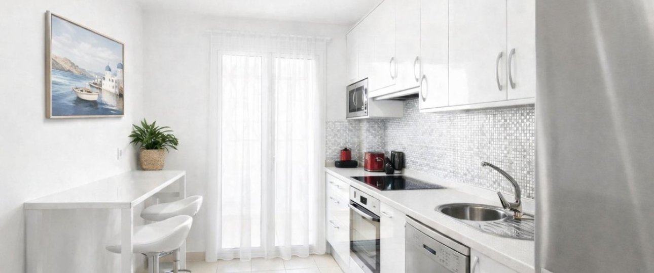 Rynek wtórny - apartment - Estepona - Selwo