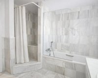 Rynek wtórny - apartment - Estepona - Selwo