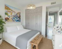 Rynek wtórny - apartment - Estepona - Selwo