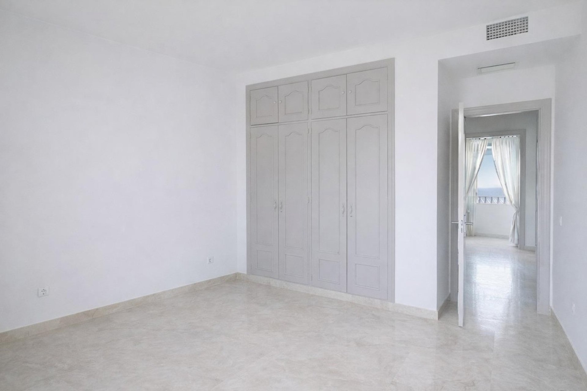 Rynek wtórny - apartment - Estepona - Selwo