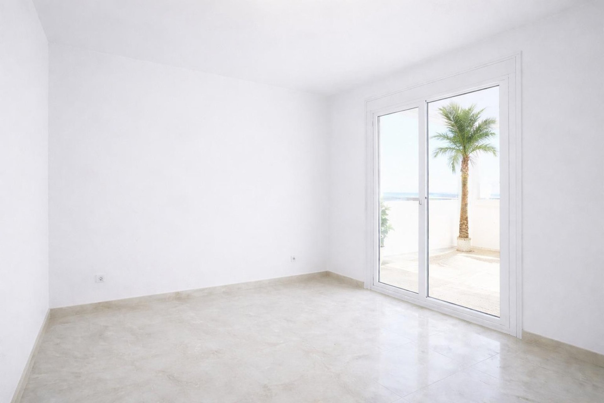 Rynek wtórny - apartment - Estepona - Selwo