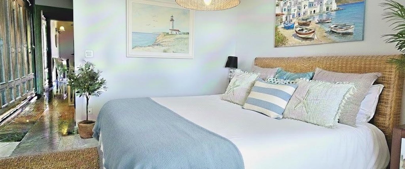 Rynek wtórny - apartment - Estepona - Selwo
