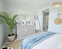 Rynek wtórny - apartment - Estepona - Selwo