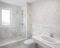 Rynek wtórny - apartment - Estepona - Selwo