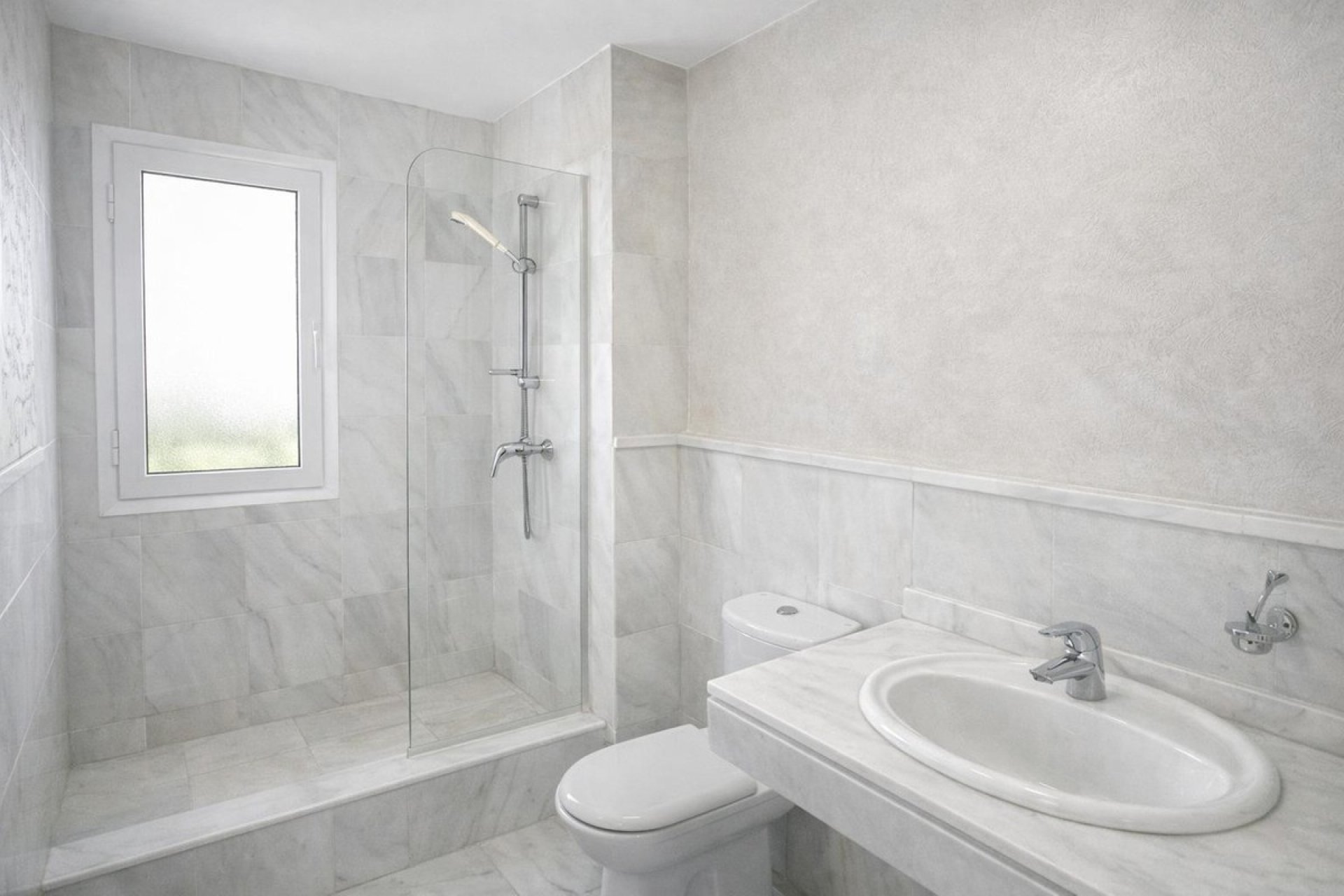 Rynek wtórny - apartment - Estepona - Selwo