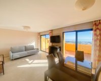 Rynek wtórny - apartment - Estepona - Selwo