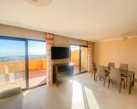Rynek wtórny - apartment - Estepona - Selwo