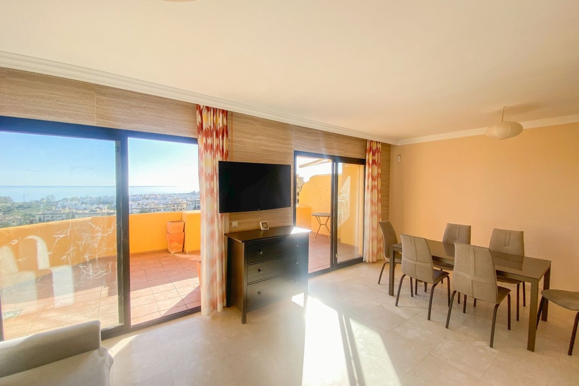 Rynek wtórny - apartment - Estepona - Selwo