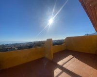 Rynek wtórny - apartment - Estepona - Selwo