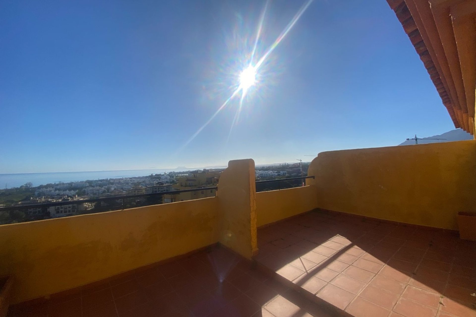 Rynek wtórny - apartment - Estepona - Selwo