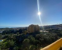 Rynek wtórny - apartment - Estepona - Selwo
