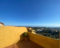Rynek wtórny - apartment - Estepona - Selwo