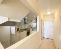 Rynek wtórny - apartment - Estepona - Selwo