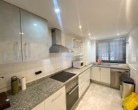 Rynek wtórny - apartment - Estepona - Selwo