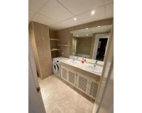 Rynek wtórny - apartment - Estepona - Selwo