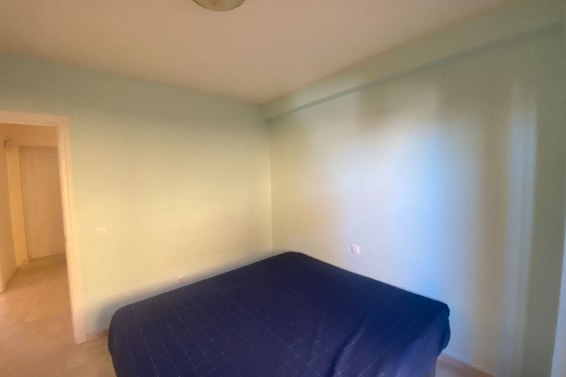 Rynek wtórny - apartment - Estepona - Selwo