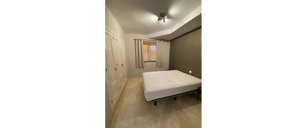 Rynek wtórny - apartment - Estepona - Selwo