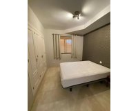 Rynek wtórny - apartment - Estepona - Selwo