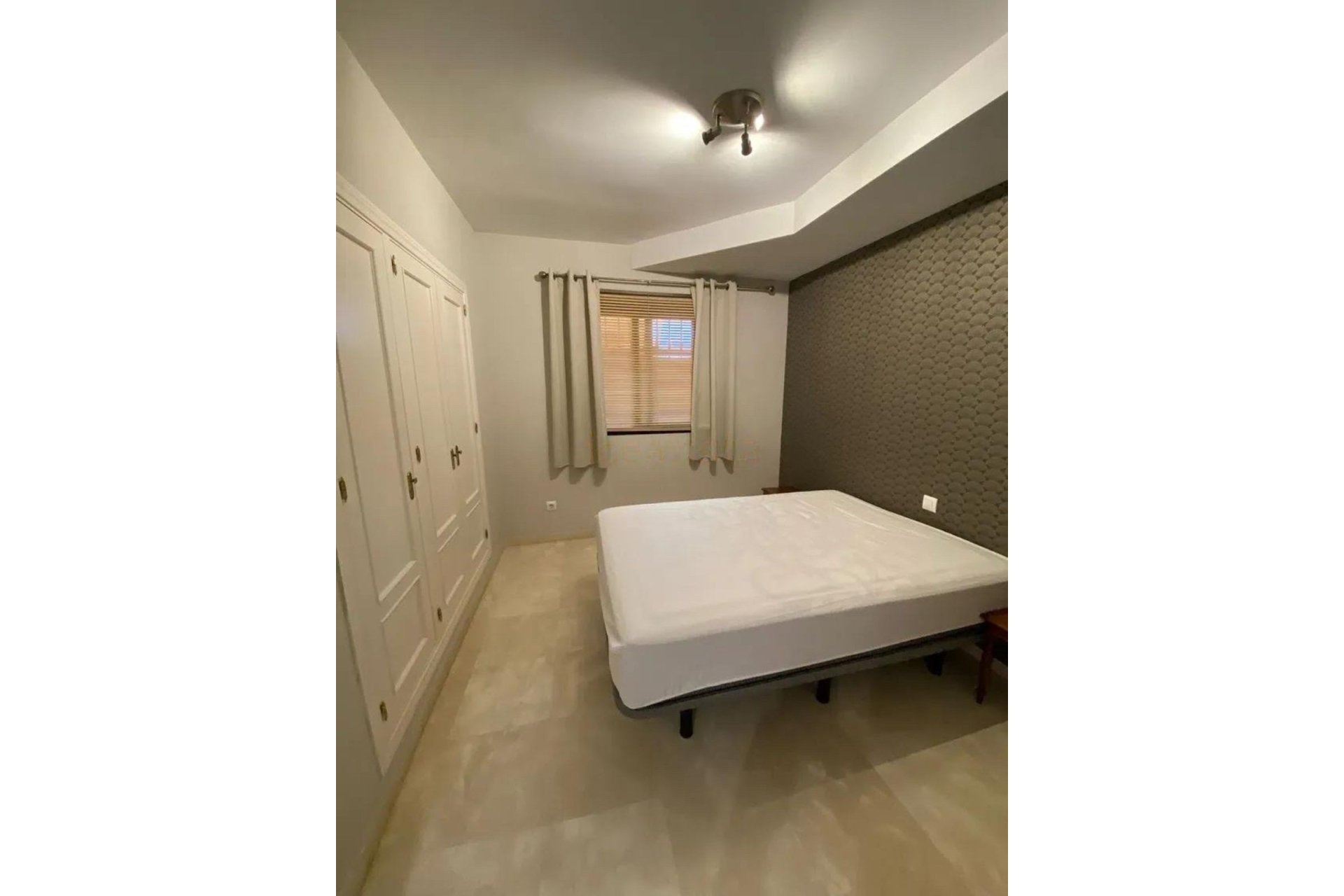 Rynek wtórny - apartment - Estepona - Selwo